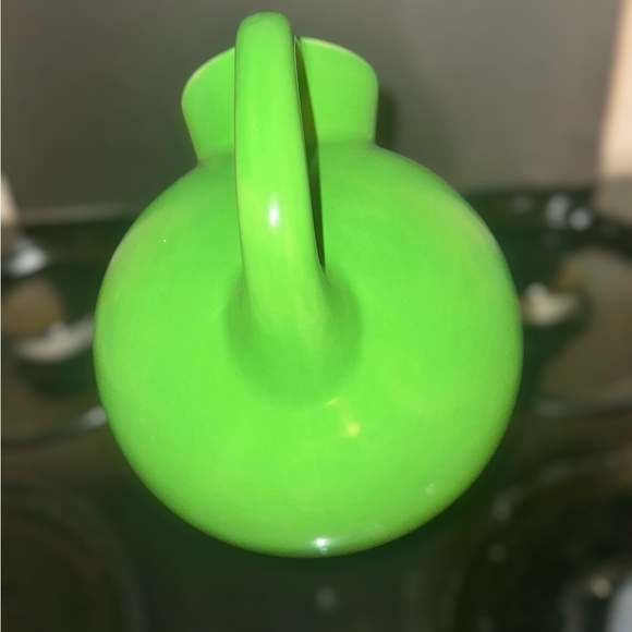 Green Apple Beverage Pitcher - Picture 9 of 10